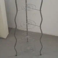 استند قابلمه|آب‌چکان و نظم‌دهنده ظروف|کرمانشاه, |دیوار