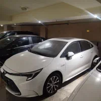 لوین ۱۸۰۰ هیبرید