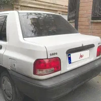 پراید 131|خودرو سواری و وانت|تهران, سنگلج (شاپور)|دیوار