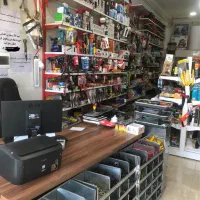 فروشگاه ابزارالات سهیل بلوار دشتی سرکوچه۹۷|فروشگاه و مغازه|یزد, |دیوار