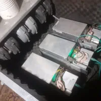سایلنت باکس ماینر