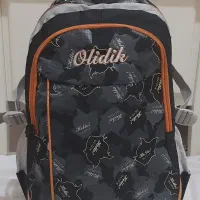 کوله پشتی خارجی