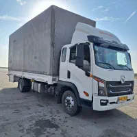 کامیون دایون۱۰تن