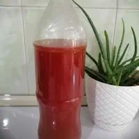 آبغوره خوشرنگ و ترش خونگی|خوردنی و آشامیدنی|سبزوار, اسلام آباد|دیوار