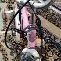 دوچرخه سایز ۱۶