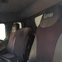 کاویان 106مدل 93|خودرو سنگین|محمدیه-قزوین, |دیوار