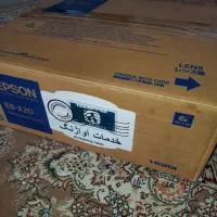 دیتا پرژکتور اپسون|تلویزیون و پروژکتور|قم, پردیسان|دیوار