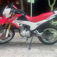 تریل پرواز ۴۰۳