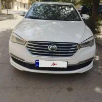 لیفان 820 مدل 97 سالم و بی رنگ