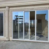 تولید و نصب درب و پنجره upvc|خدمات پیشه و مهارت|اردبیل, |دیوار