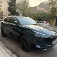 لاماری ۱۴۰۲ سبز متالیک بیرنگ|خودرو سواری و وانت|مشهد, آزادشهر|دیوار