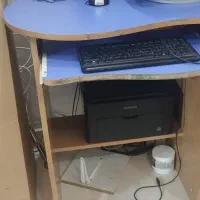 میز کامپیوتر