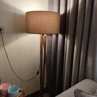 آباژور|چراغ خواب و آباژور|کرج, گلشهر|دیوار