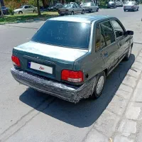 پراید صبا