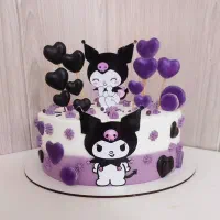 پذیرش کیک تولد وعصرانه پیج yalldacake