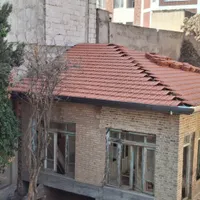نصب سقف شیروانی