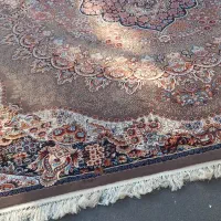 فرش ماشینی ۱۲ متری ۷۰۰ شانه