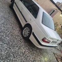 پژو پارس t5
