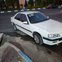 پژو پارس موتور جدید XU7P (سفارشی)، مدل ۱۴۰۲
