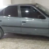 پژو ۴۰۵مدل ۹۳ دوگانه کارخانه