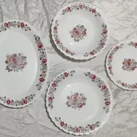 سرویس غذاخوری نو
