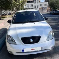 تیبا ۲ مدل ۹۷
