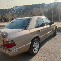 بنز E230 کپل مدل 1986|خودرو کلاسیک|تهران, تهرانپارس جنوبی|دیوار