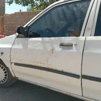 پراید مدل۹۲|خودرو سواری و وانت|قیدار, |دیوار