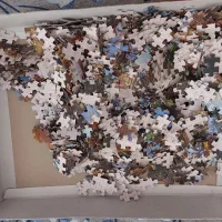 پازل|اسباببازی|تهران, باغ خزانه|دیوار