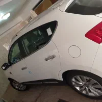 جک اس فایو اتوماتیک مدل 1401|خودرو سواری و وانت|کرج, شهرک فهمیده|دیوار