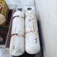 بالون پراید سالم درحد نو