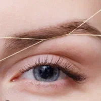 ثبت نام همه رشته های ارایشگری