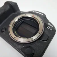 دوربین canon R5ii