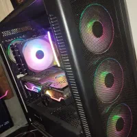 سیستم گیمینگ 3070 ti suprim x|رایانه رومیزی|شیراز, شهرک مهدیه|دیوار