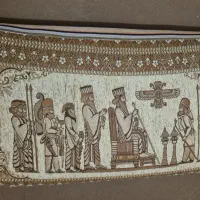 پشتی|پشتی|شیراز, حومه شیراز|دیوار