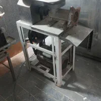 چرخ گوشت صنعتی