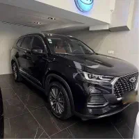 تیگو ۸ پرو مکس|خودرو سواری و وانت|همدان, |دیوار