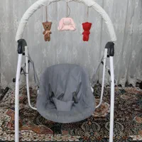 نی نی لای لای