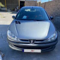 پژو 206 SD V20، مدل ۱۳۸۹|خودرو سواری و وانت|تبریز, |دیوار