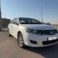 اریو مدل ۹۷ در حد