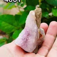 سنگ آمیتیست کلکسیونی