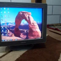 مانیتور کامپیوتر