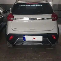 ایکس ۲۲ سانروف دنده ایی بسیارتمیز|خودرو سواری و وانت|همدان, |دیوار