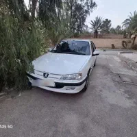 پارس مدل 1401 معمولی زیر قیمت