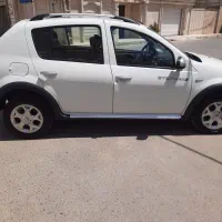 ساندرو استپ‌وی اتوماتیک|خودرو سواری و وانت|تهران, شهرک آتی شهر|دیوار