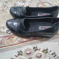 لباس ها نو هستن به علت سایز نبودن و بلا استفاده