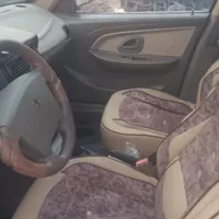پژو 405 SLX موتورTU5، مدل ۱۳۹۶(بازدید گتوند )|خودرو سواری و وانت|شوشتر, |دیوار
