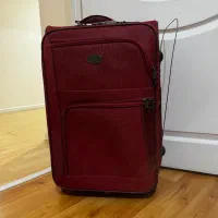 چمدان|کیف، کفش، کمربند|تبریز, |دیوار
