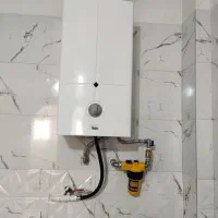 نصب و تعمیرات پکیج وآبگرمکن و تصفیه آب وبخاری|خدمات پیشه و مهارت|رباطکریم, رباطکریم|دیوار