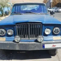 جیپ اهو|خودرو سواری و وانت|تهران, مرادآباد|دیوار